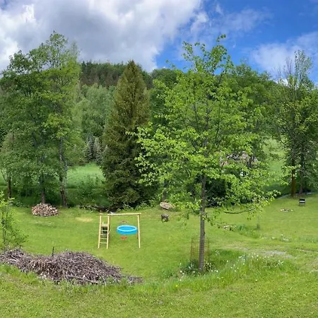 Appartement Nad Potokem *