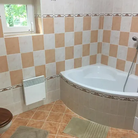 Appartement Nad Potokem Zlaté Hory
