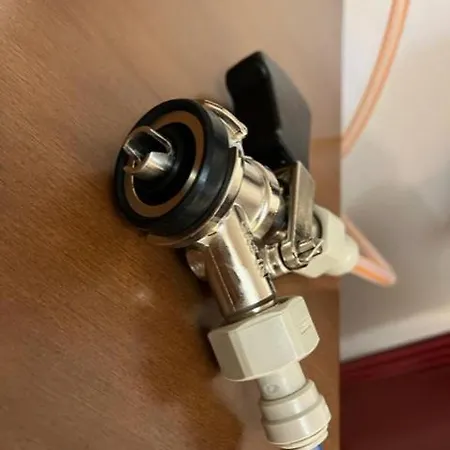 Nad Potokem Appartement Zlaté Hory