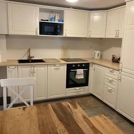 Nad Potokem Appartement *