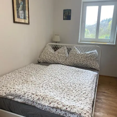Nad Potokem Appartement