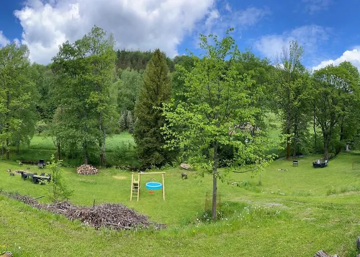 Apartamento Nad Potokem *