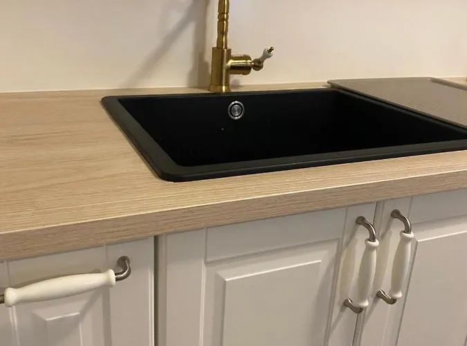 Apartamento Nad Potokem